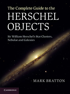 The Complete Guide to the Herschel Objects