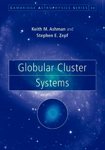 Globular Cluster Systems