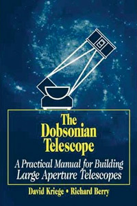 The Dobsonian Telescope - Kriege
