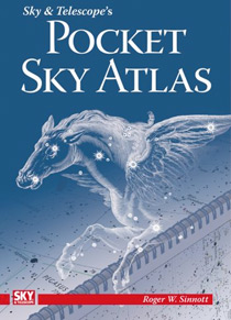 Pocket Sky Atlas