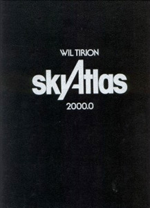 SkyAtlas 2000.0