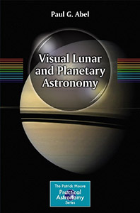 Visual Lunar Planetary Astronomy