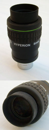 Baader Hyperion 8mm