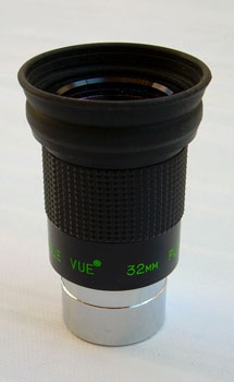 Televue Plossl 32mm