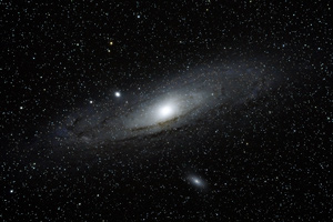 Galassia di Andromeda