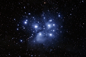 Pleiadi