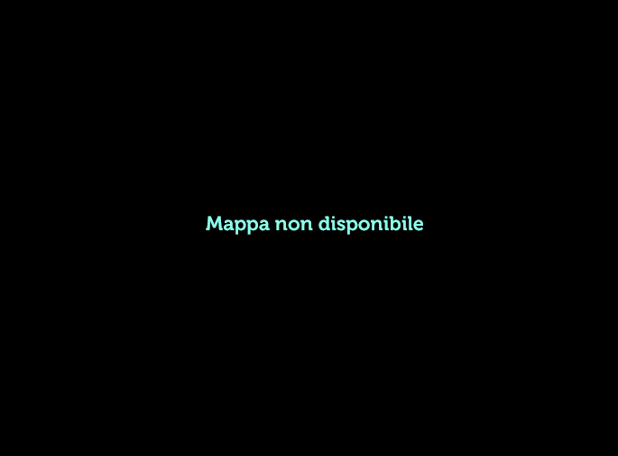 Mappa non disponibile