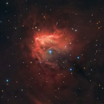 NGC1491